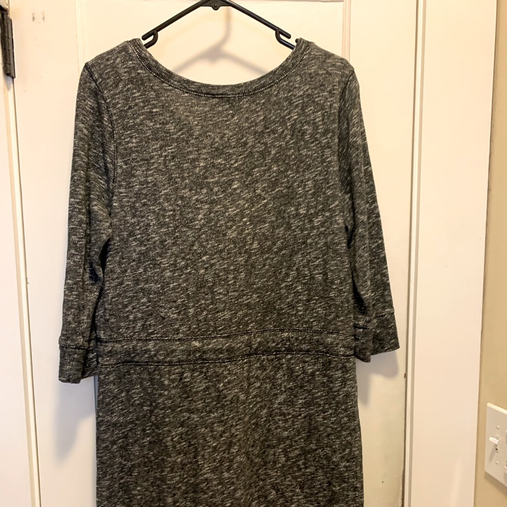Gap dress